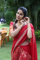 Divi Vadthya Latest Pics